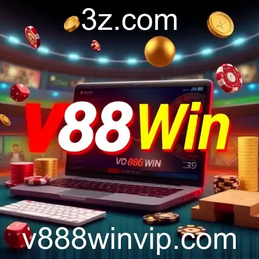 Ascensão dos Jogos Online: Impacto do 'v888win' no Brasil