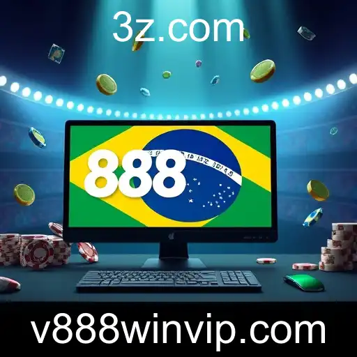 A Influência dos Jogos Online no Brasil Atual