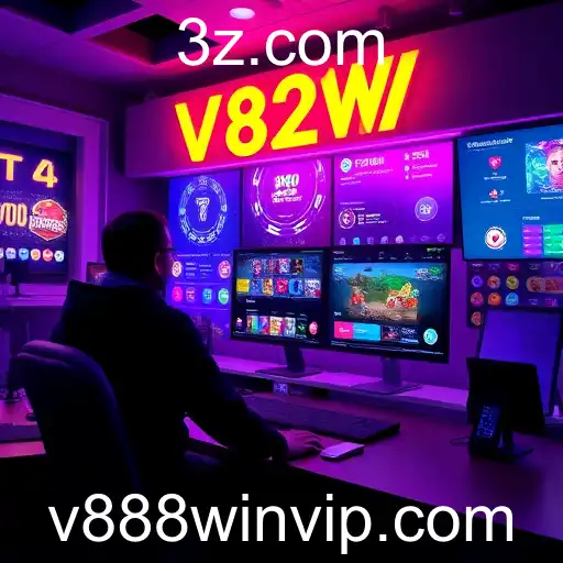 Crescimento dos Sites de Jogos Online em 2025