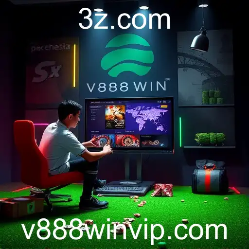 Impacto Crescente dos Sites de Jogo em 2026