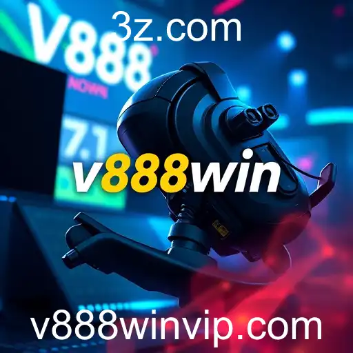 O Impacto de v888win no Mercado de Jogos em 2025