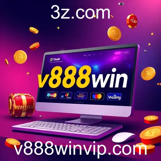 A Ascensão dos Jogos Online em 2025: Foco no v888win