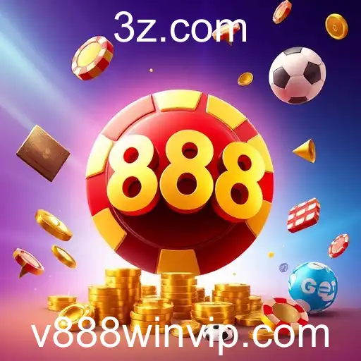 Explorando o Mundo das Promoções em v888win