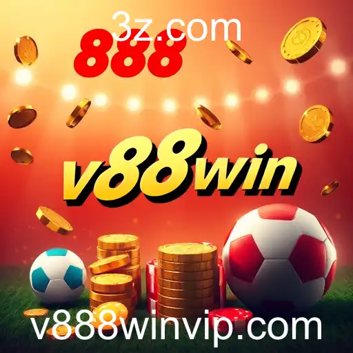 A Ascensão do v888win no Mercado Brasileiro de Jogos