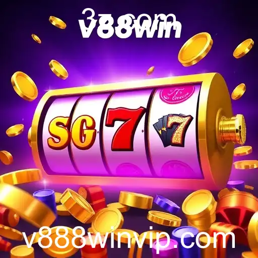 Explorando a Categoria de Jogos de Slot no v888win