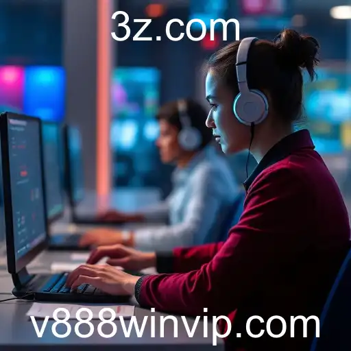 A Importância do 'Customer Support' nos Sites de Jogos Online