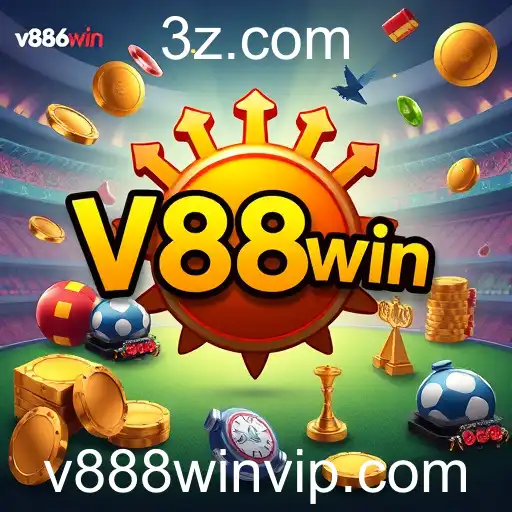 V888win Impulsiona o Crescimento dos Jogos Online em 2025